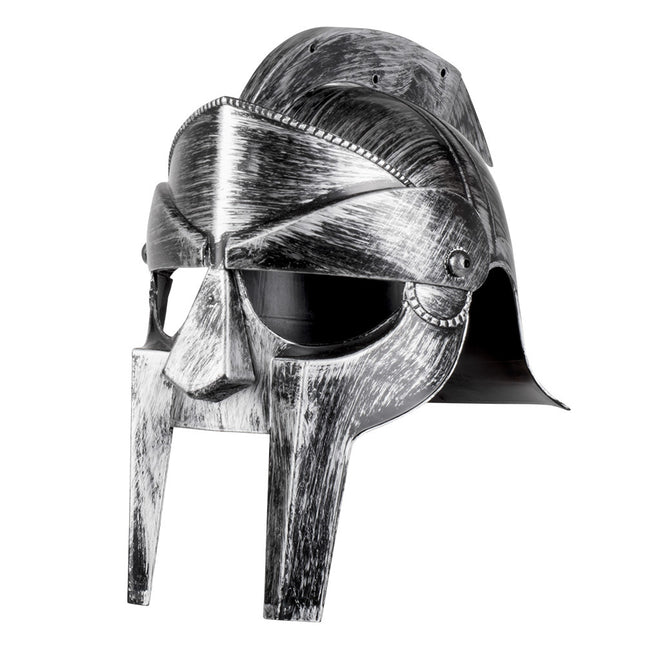 Casco Gladiatore