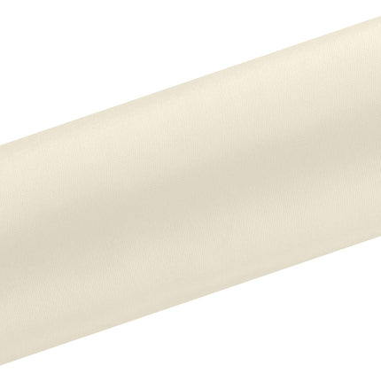 Runner da tavola Vanilla Creme 16cm 9m