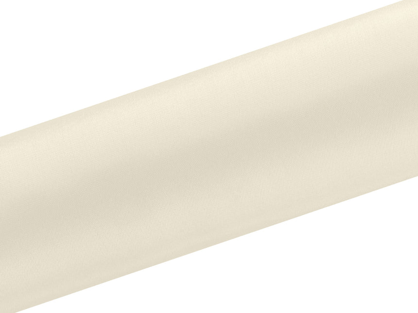 Runner da tavola Vanilla Creme 16cm 9m