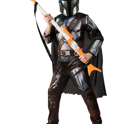 Armatura Beskar Pak Kind Mandalorian