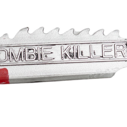 Coltello ammazza-zombie 50 cm