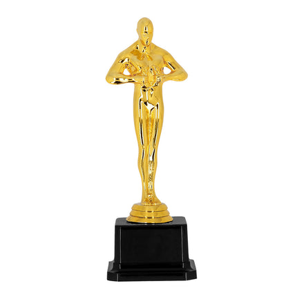 Trofeo Golden Award Hollywood 21 cm
