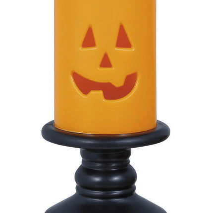 Decorazione da tavolo Halloween Zucca 12,5 cm
