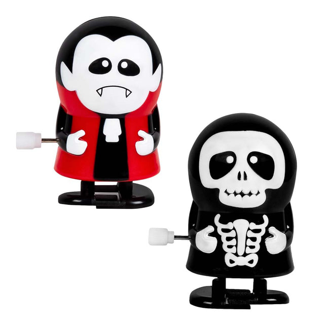 Regali di Halloween 6cm 2pz