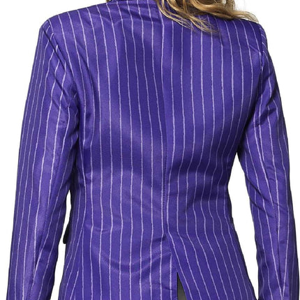 Il Joker Blazer da donna <tc>Suitmeister</tc>