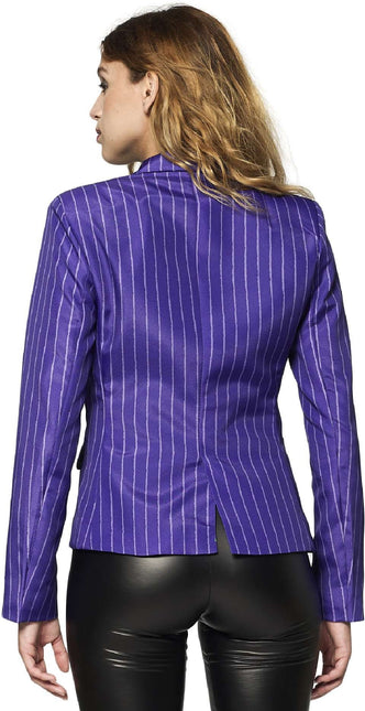 Il Joker Blazer da donna <tc>Suitmeister</tc>