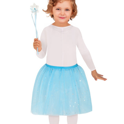 Disney Princess Dress Up Set Ragazza 3 pezzi