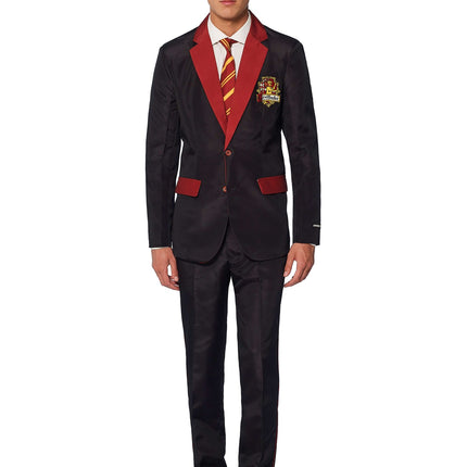 Tuta Harry Potter Uomo Grifondoro