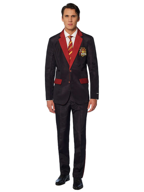 Tuta Harry Potter Uomo Grifondoro