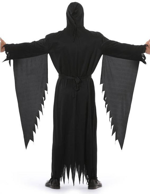 Costume di Halloween da urlo