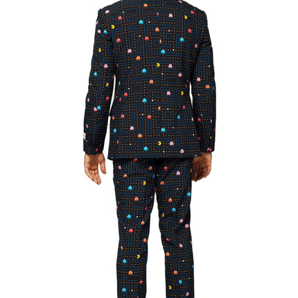 Tuta PAC-MAN Uomo <tc>OppoSuits</tc>