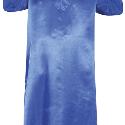 Abito da laurea uomo blu
