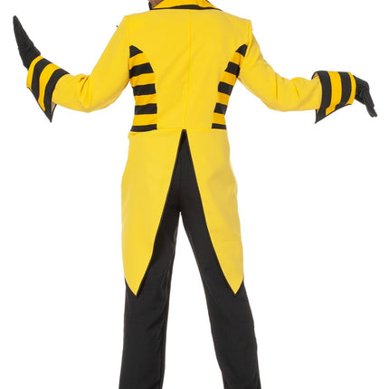 Costume da ape