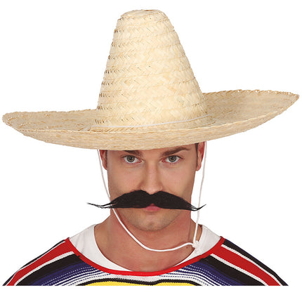 Sombrero naturale 50 cm