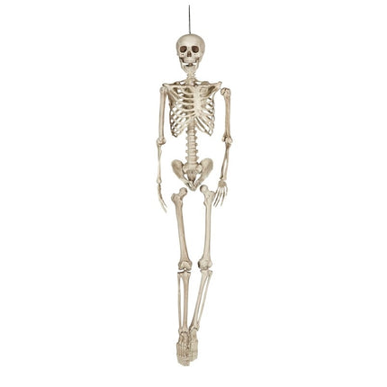 Scheletro di Halloween 1,6 m