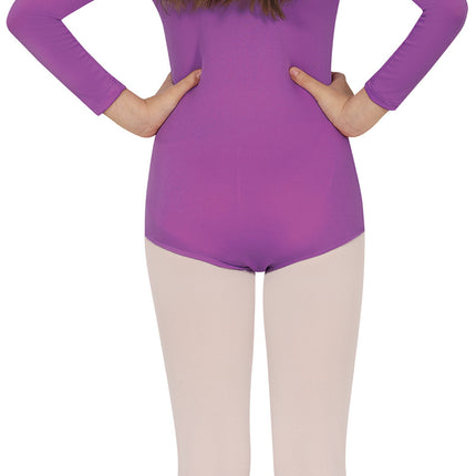Body da bambina Viola
