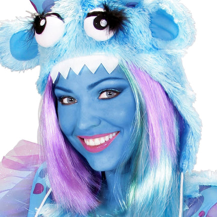 Tubo blu Schmink Finidi 30ml