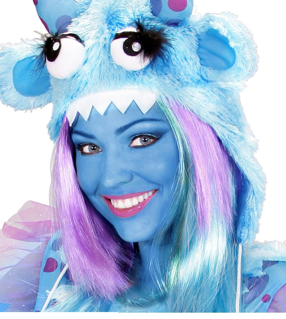 Tubo blu Schmink Finidi 30ml