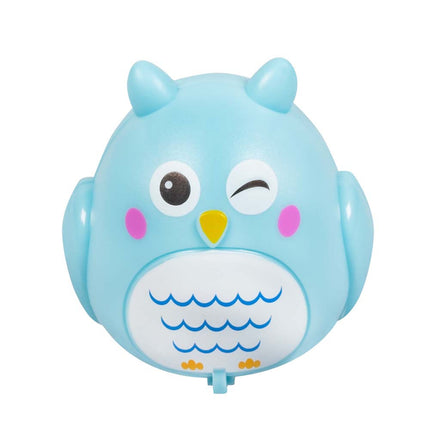 Breakout presenta Animali da corsa 5cm 4pz