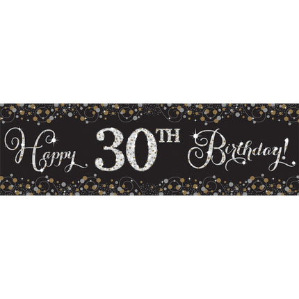Striscione di compleanno Buon Compleanno 1,65m