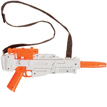 Blaster Gun Trooper di Star Wars