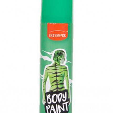 Spray corpo 75Mlgreen