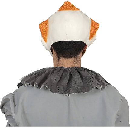 Maschera di Halloween Horror Clown