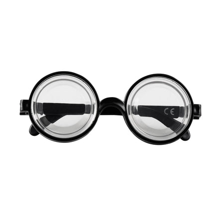 Nerd degli occhiali