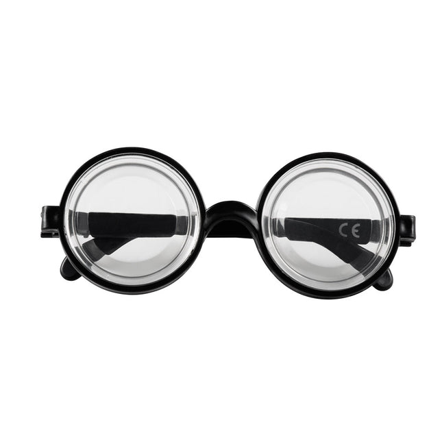 Nerd degli occhiali