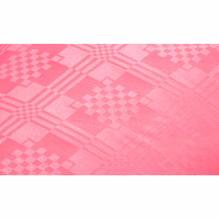Tovaglia fucsia 8m