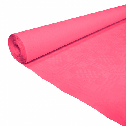 Tovaglia fucsia 8m