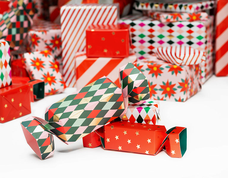 Scatole regalo 2 pezzi