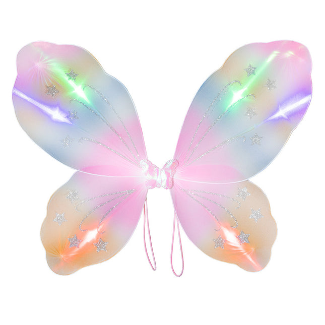 Ali Farfalla Led 47cm