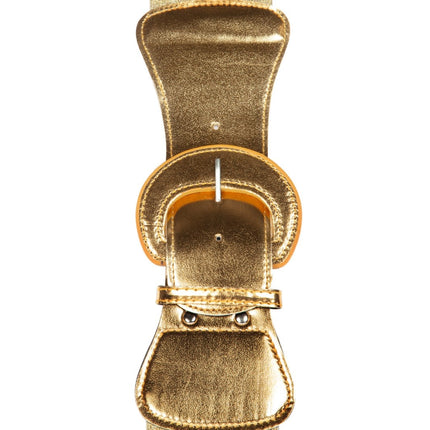 Cintura d'oro