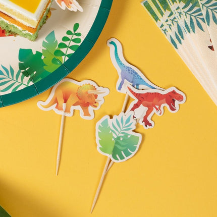 Bastoncini da cocktail Dino
