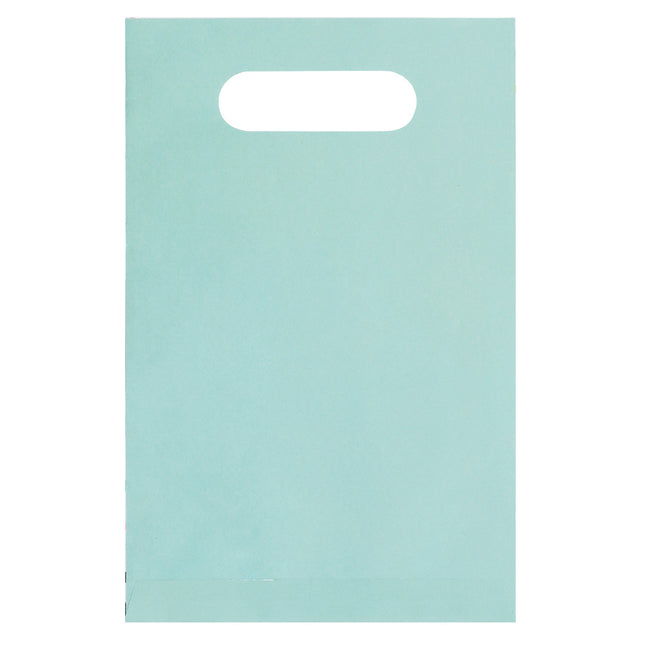 Sacchetti di carta Safari da 23 cm