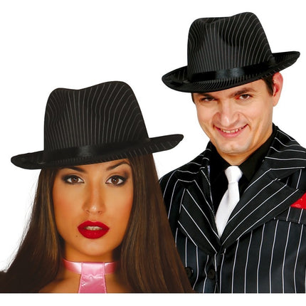 Cappello mafioso