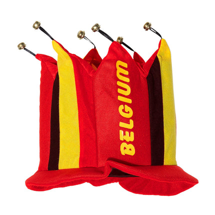 Cappello Belgio