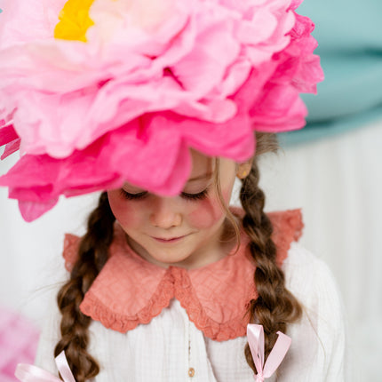 Fiori Pompoms 3 pezzi