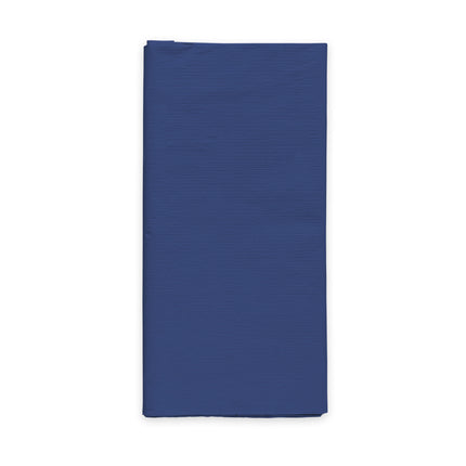 Tovaglia di carta blu da 1,8 m