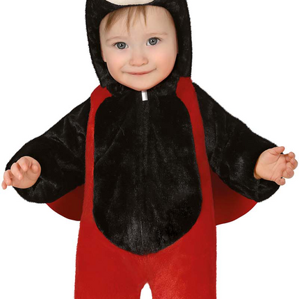 Coccinella Onesie Baby 12/18m