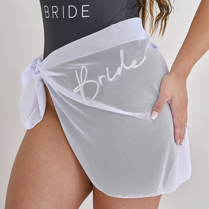 Sarong da sposa