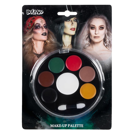 Set per il trucco di Halloween