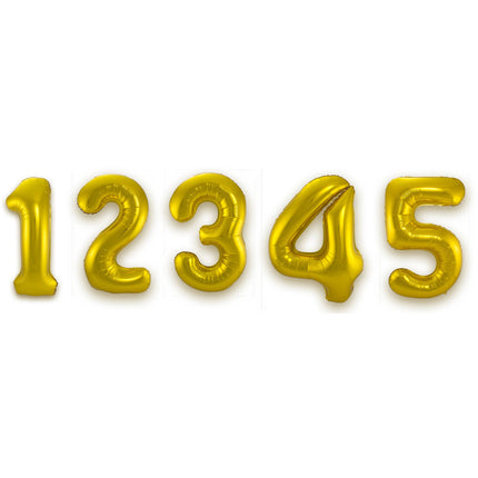 Palloncino ad elio Animali Figure 3D 56cm