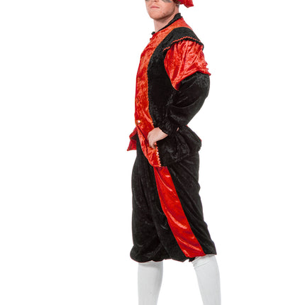 Pietenpak Rosso