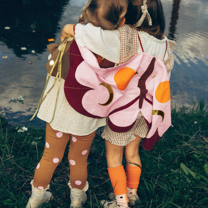 Costume Butterfly 2 pezzi