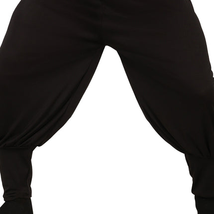 Costume Ninja Uomo