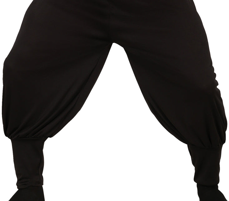 Costume Ninja Uomo