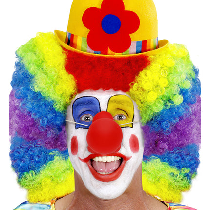 Naso da clown con suono