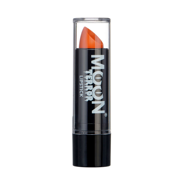 Rossetto Moon Terror Halloween Arancione Zucca 4.2g